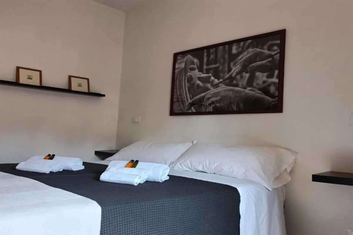 Apartmán Casa Lino Volterra