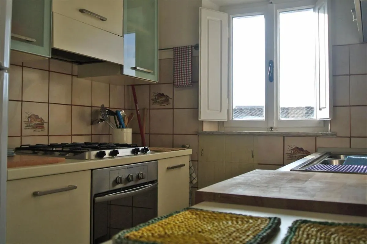 Apartmán Casa Lino Volterra