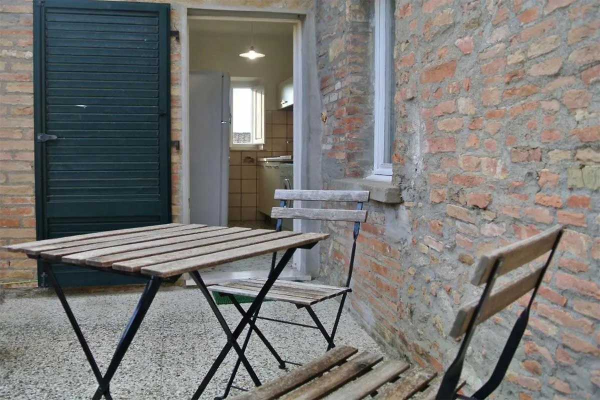 Apartmán Casa Lino Volterra