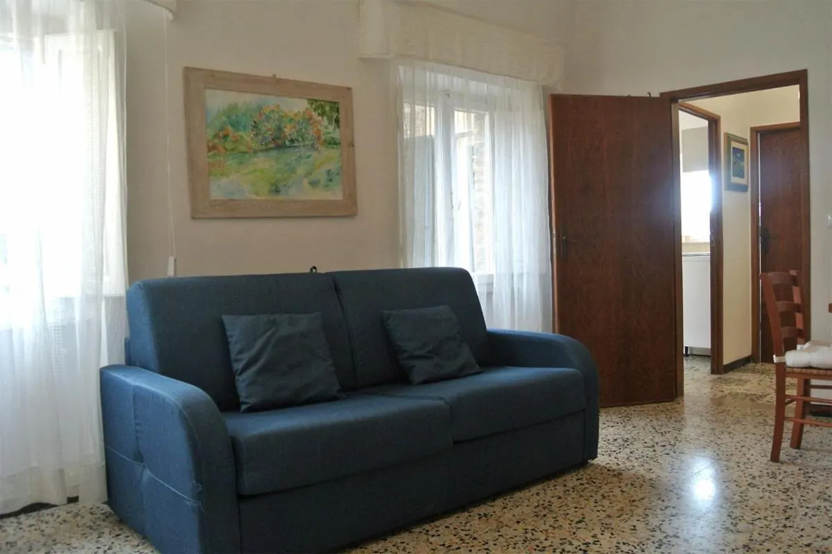 Apartmán Casa Lino Volterra